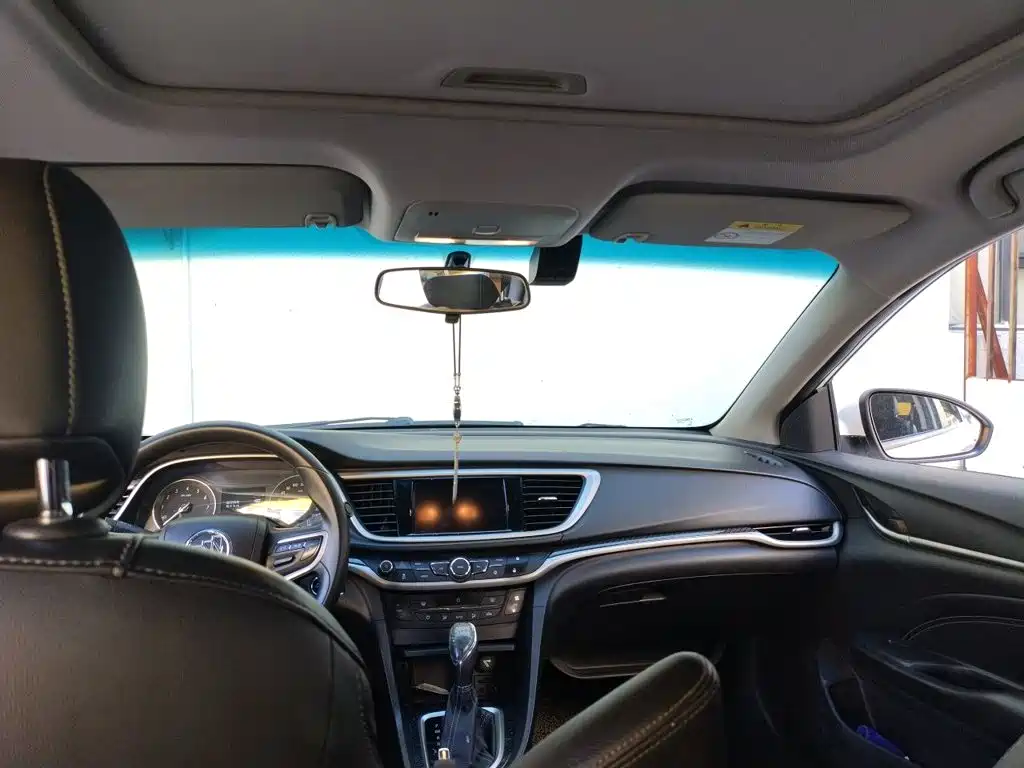 Photo 19 - Buick Excelle