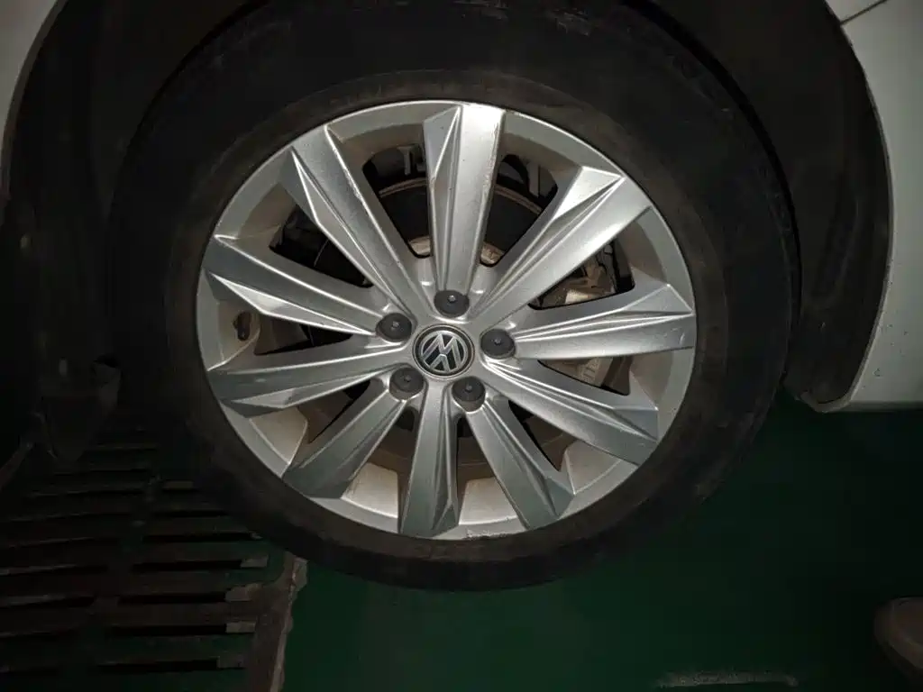 Фото 8 - Volkswagen Bora