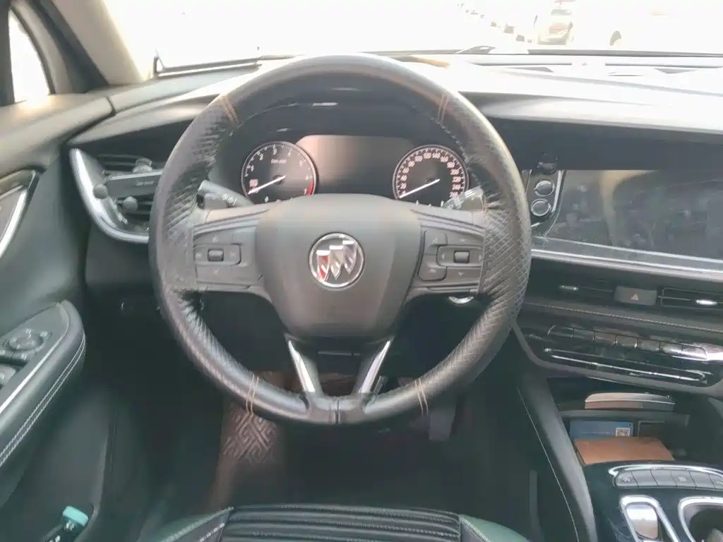 Buick Envision S 2021 2020 Enclave S 652T 2WD Elite