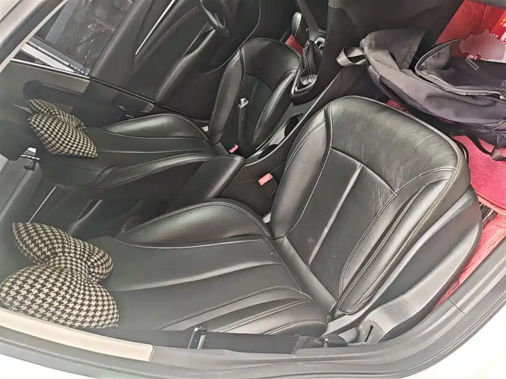 Buick Excelle 2019 18T Auto Connected Elite China VI фото 25