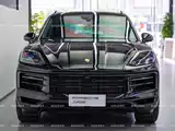 صورة 2 - Porsche Cayenne