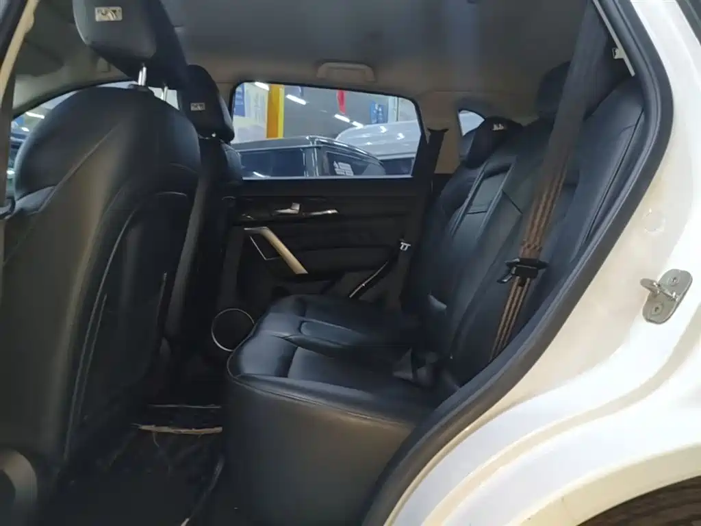 Haval H2 2016 Red Label 1.5T Manual 2WD Elite фото 17