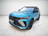 Фото 1 - Geely Coolray