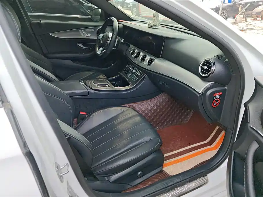 Mercedes-Benz E-Class (Import) 2019 E 260 Sport Edition фото 8