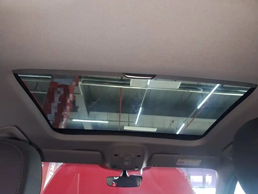 Audi Q2L 2019 2018 35 TFSI Fashion Elegance China VI