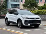 Фото 3 - Geely Coolray