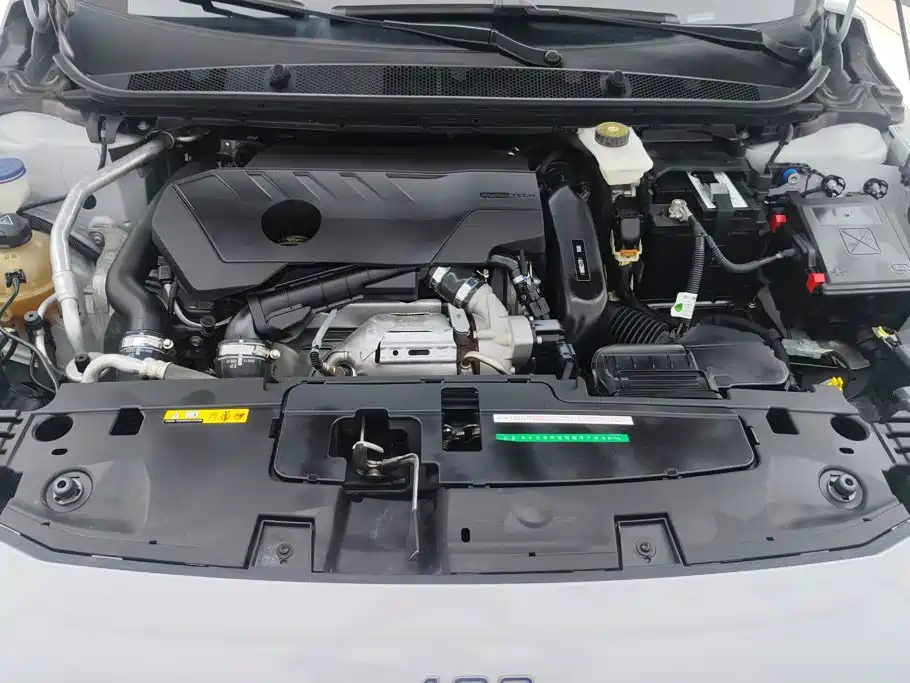 Peugeot 408 2024 2024 360THP Dá Dá Edition Latour