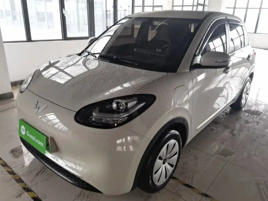Wuling Motors Wuling Bingo 2024 203km Lite Edition