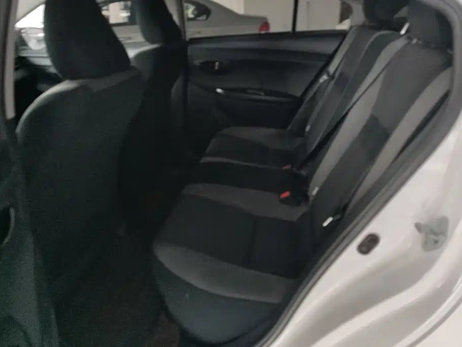 Toyota Vios 2023 2022 1.5L 20th Anniversary Edition