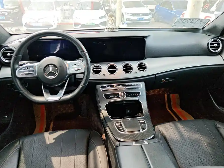 Mercedes-Benz E-Class (Import) 2019 E 260 Sport Edition фото 12