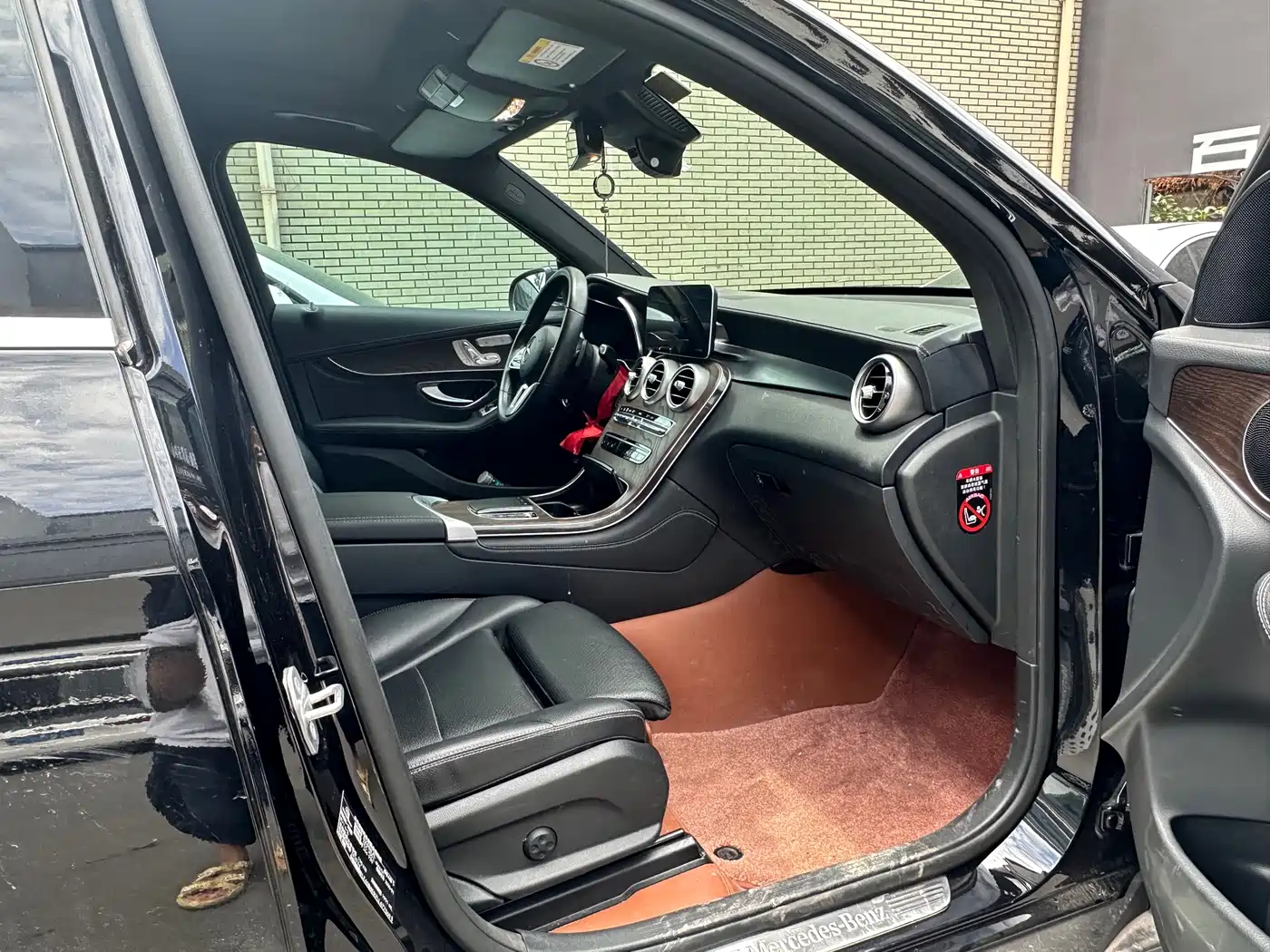 Mercedes-Benz GLC 2020 GLC 300 L 4MATIC Dynamic фото 4