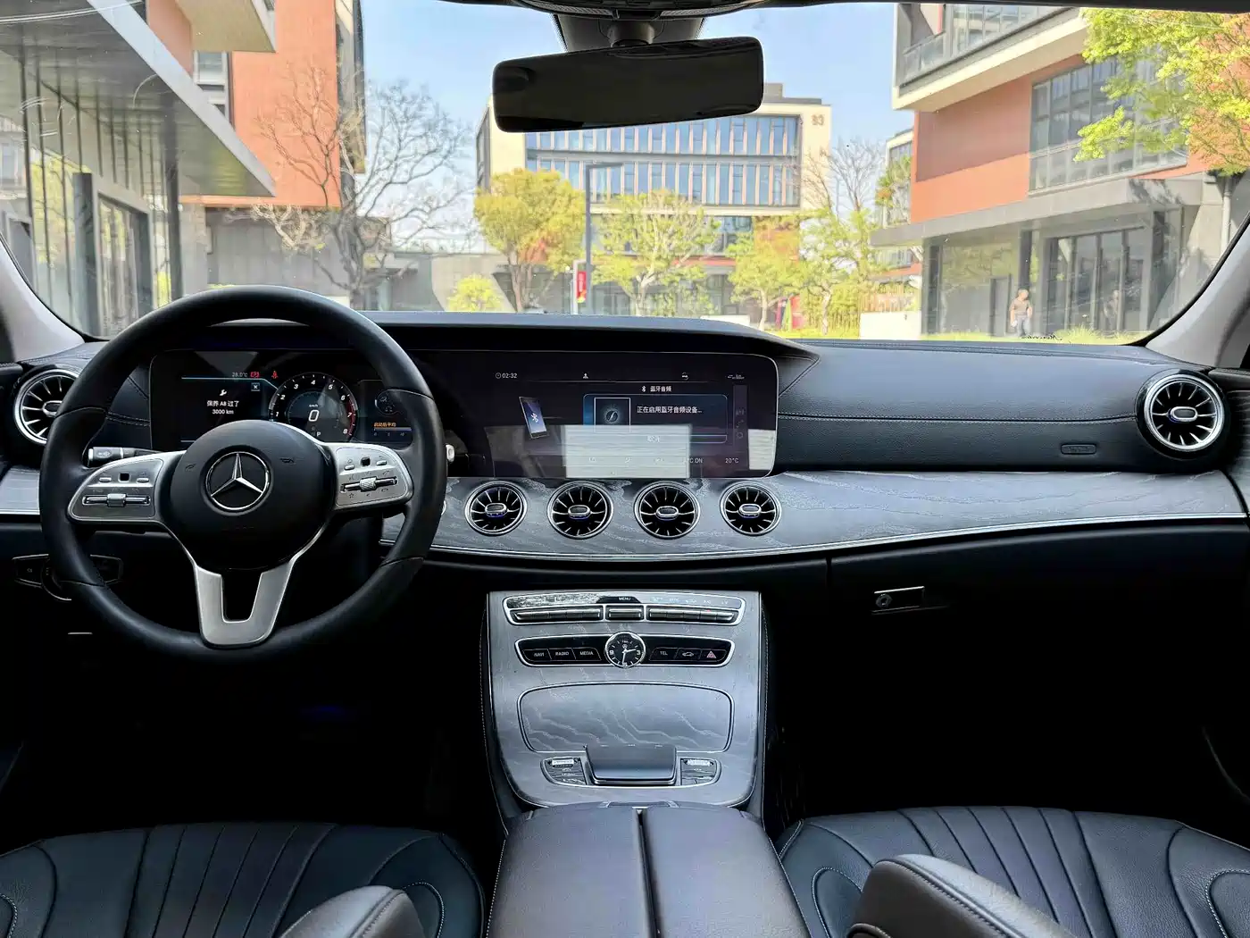Mercedes-Benz CLS 2020 CLS 300 Dynamic фото 19