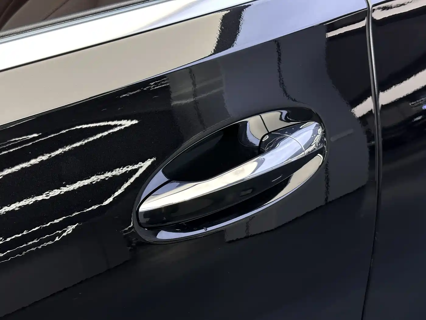Mercedes-Benz GLE 2024 Facelift GLE 350 4MATIC Fashion фото 24