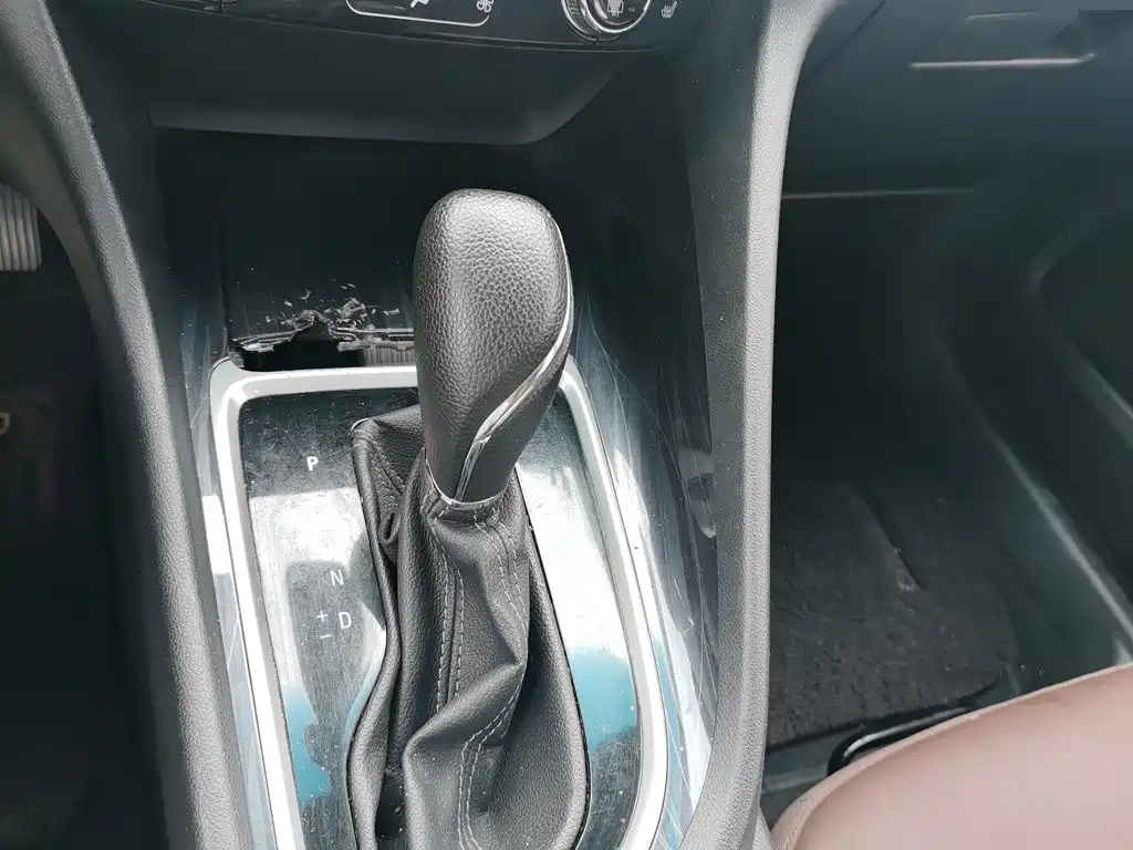 Buick GL6 2017 2018 18T 6-Seater Premium
