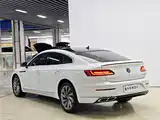 Фото 5 - Volkswagen CC
