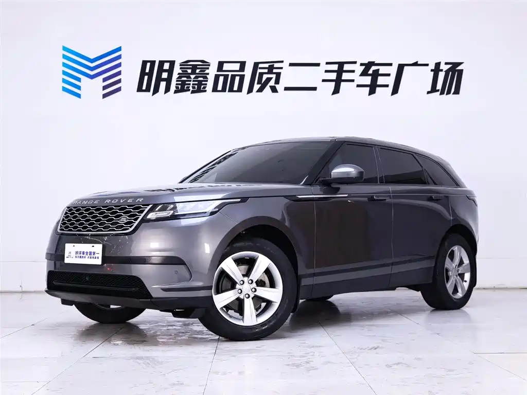 Land Rover Range Rover Velar 2019 250PS фото 2