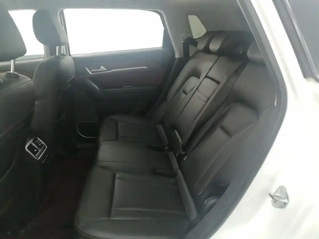 Haval H6 Coupe 2019 1.5T Auto 2WD Elite Version China V фото 17