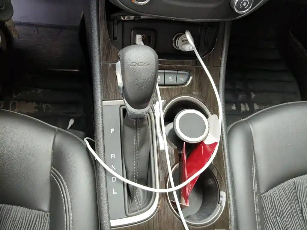 Фото 10 - Buick Verano