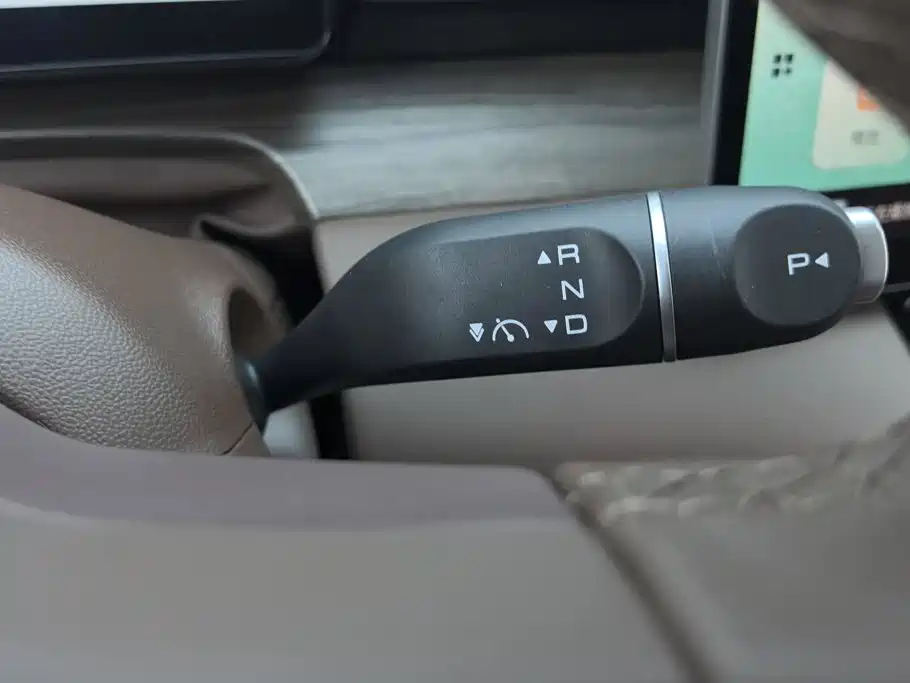 Wuling Motors Wuling Xingguang S 2026 2025 130km Pilot