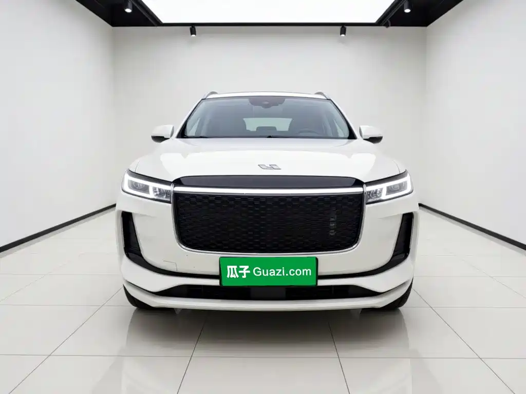 Li Auto Li ONE 2020 2020 Extended Range 6-seater