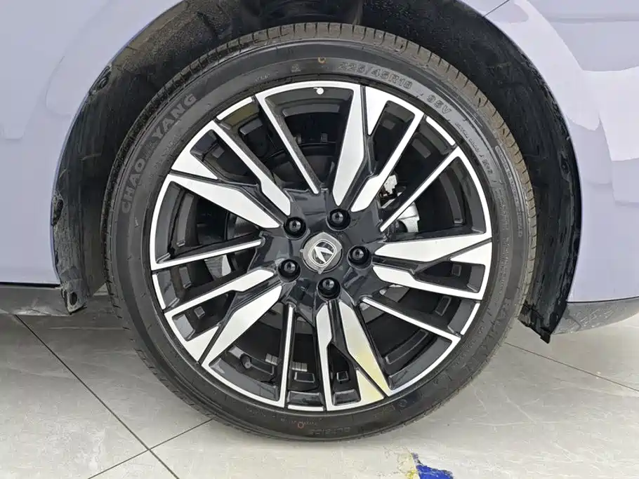 Changan Eado 2026 2025 Model Year Facelift 1.5T 500Bar Premium Edition