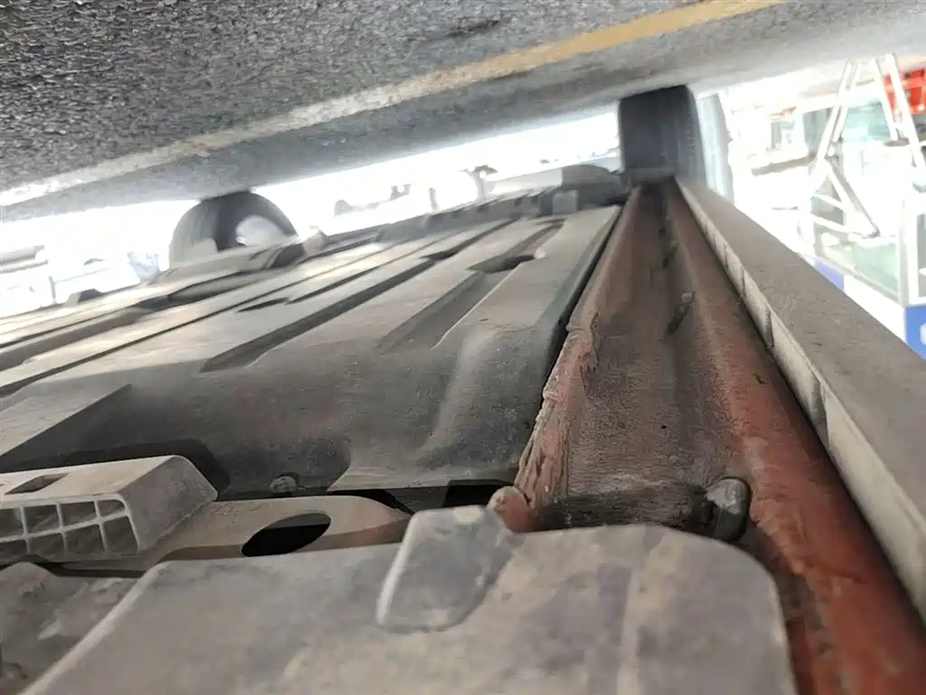 Lynk & Co 02 2018 1.5T DCT 2WD Power Edition China V фото 21
