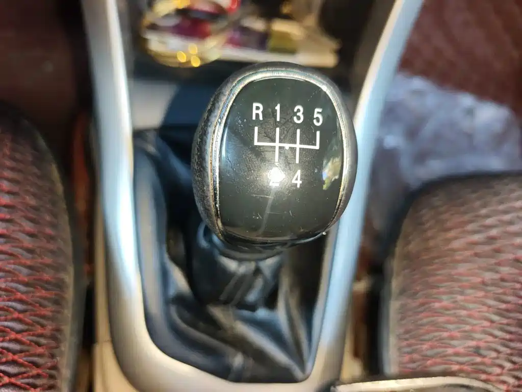 Baojun 630 2015 2014 1.5L Manual Comfort