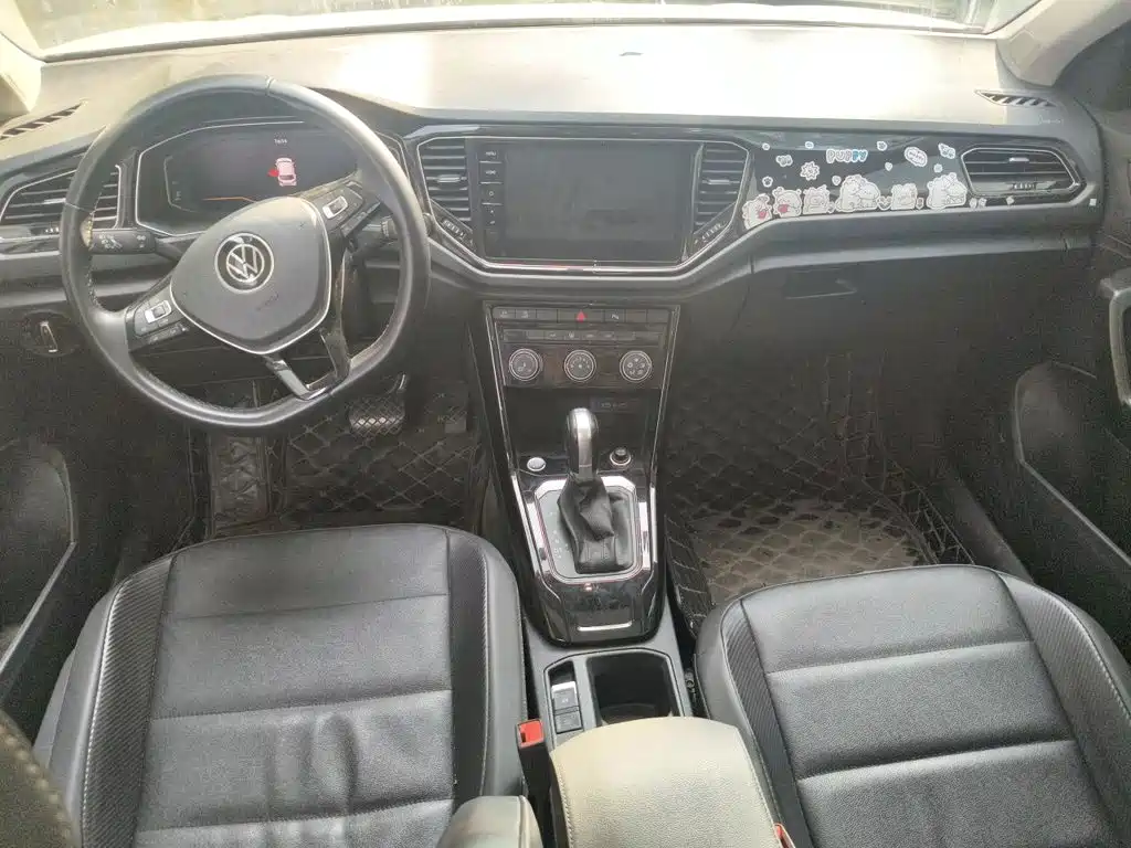 Volkswagen T-Roc, миниатюра 5