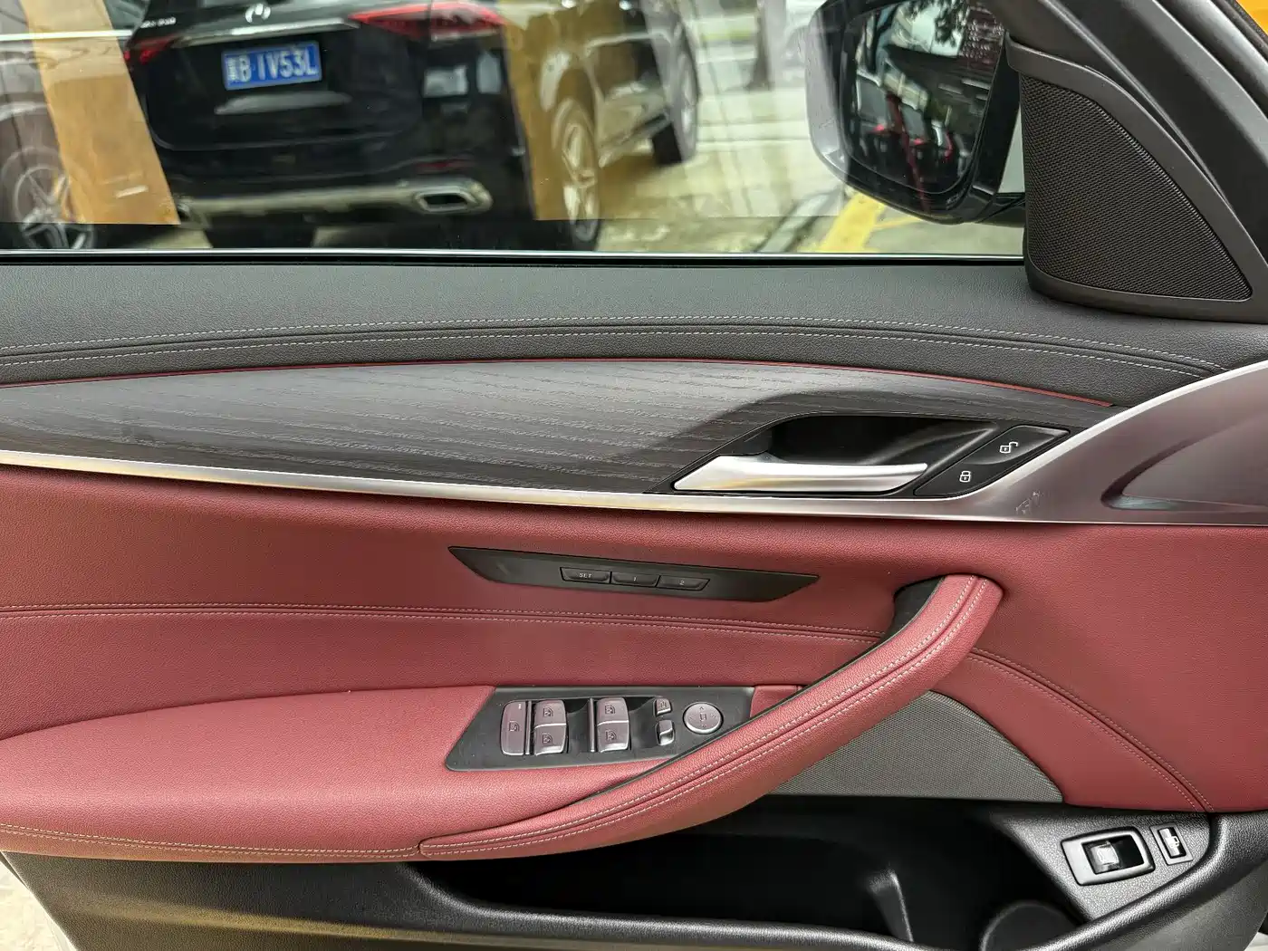 BMW 5 SERIES NEW ENERGY