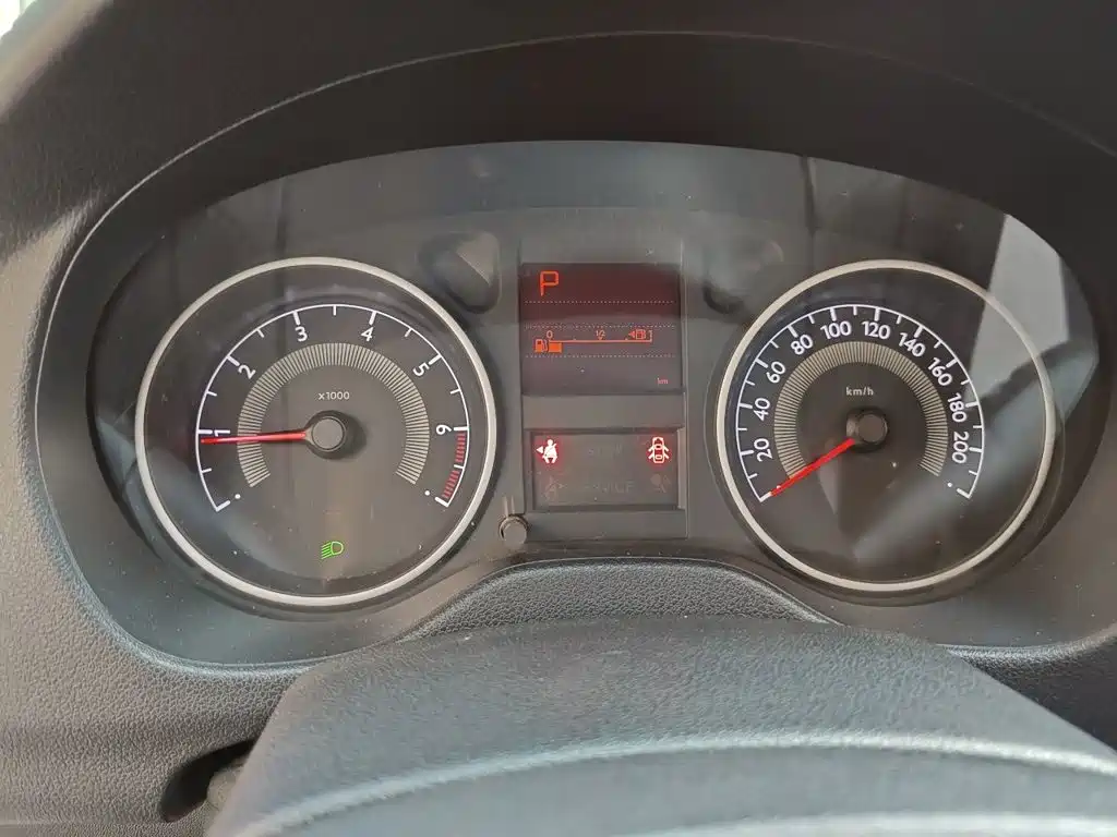 Peugeot 301 2014 2014 1.6L Automatic Luxury Edition