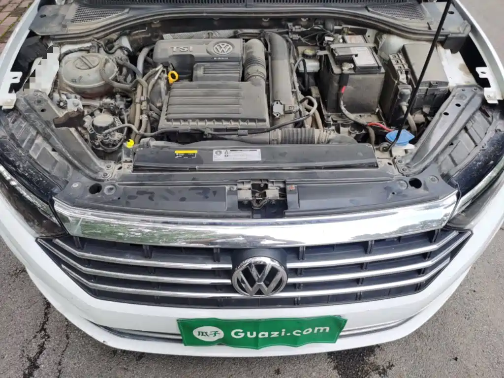 Photo 21 - Volkswagen Sagitar