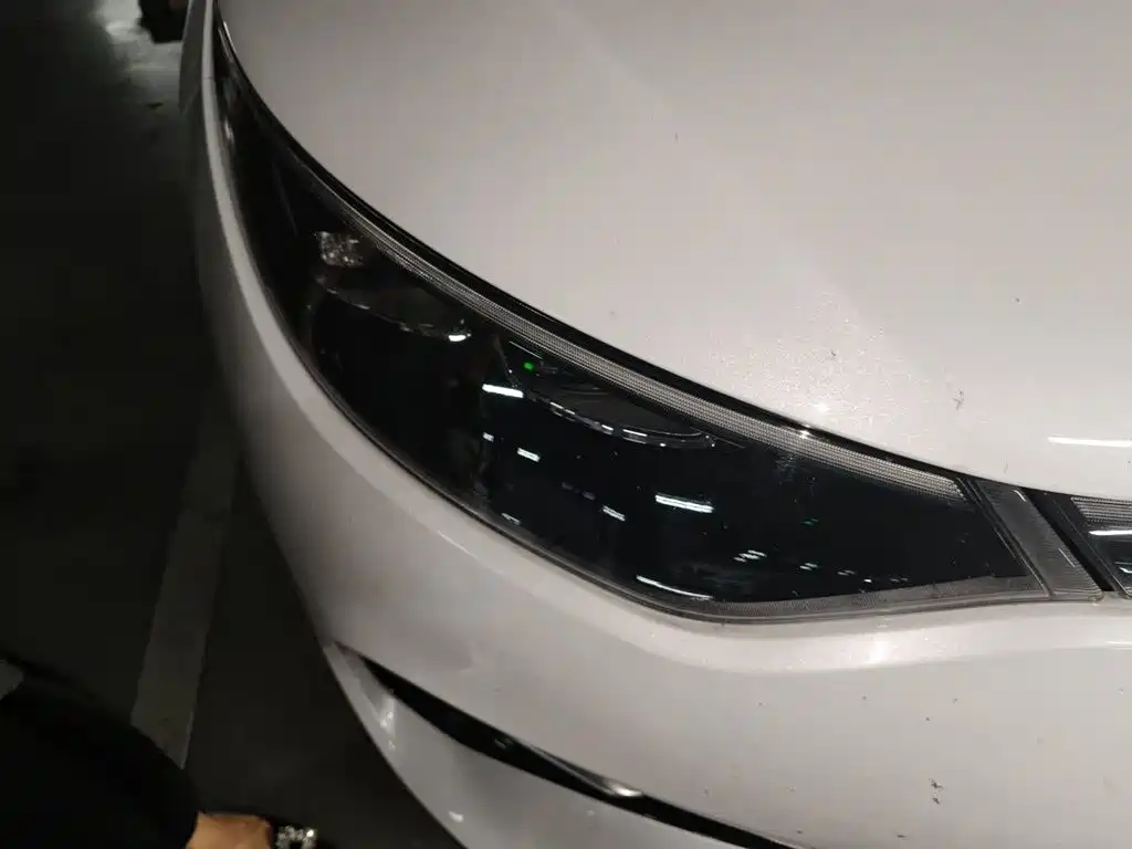 Denza X 2021 2020 Model PHEV Flagship Edition
