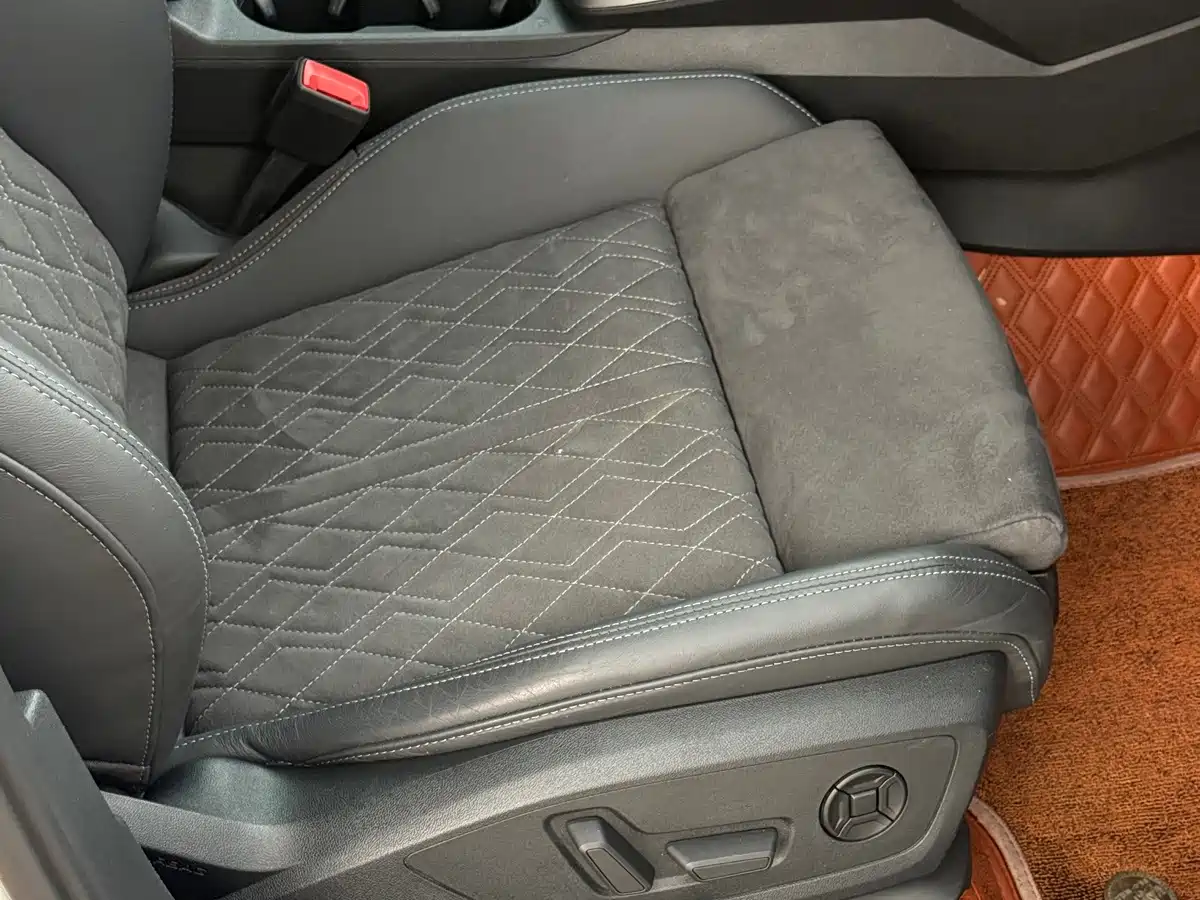 Фото 20 - Audi A3
