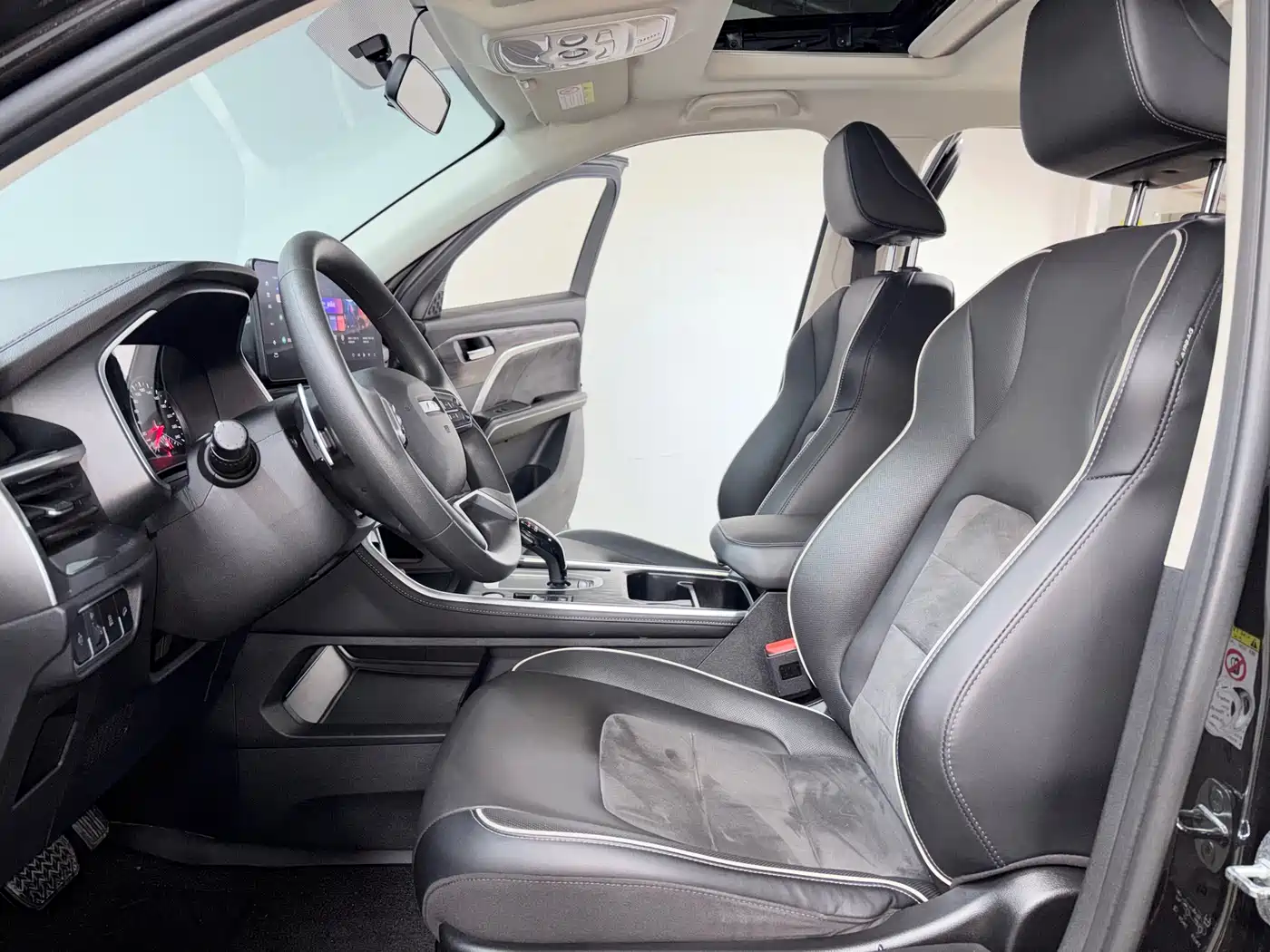 Haval H6 2023 National Trend Edition 1.5T Automatic Urban фото 7