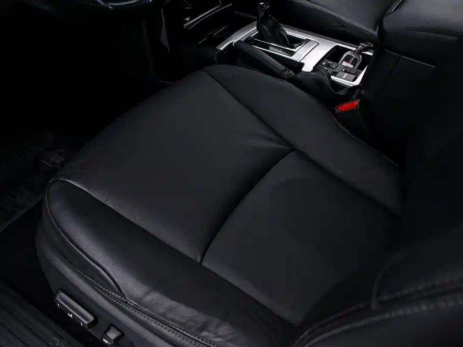 Toyota Prado 2016 2.7L Auto Standard Edition фото 13