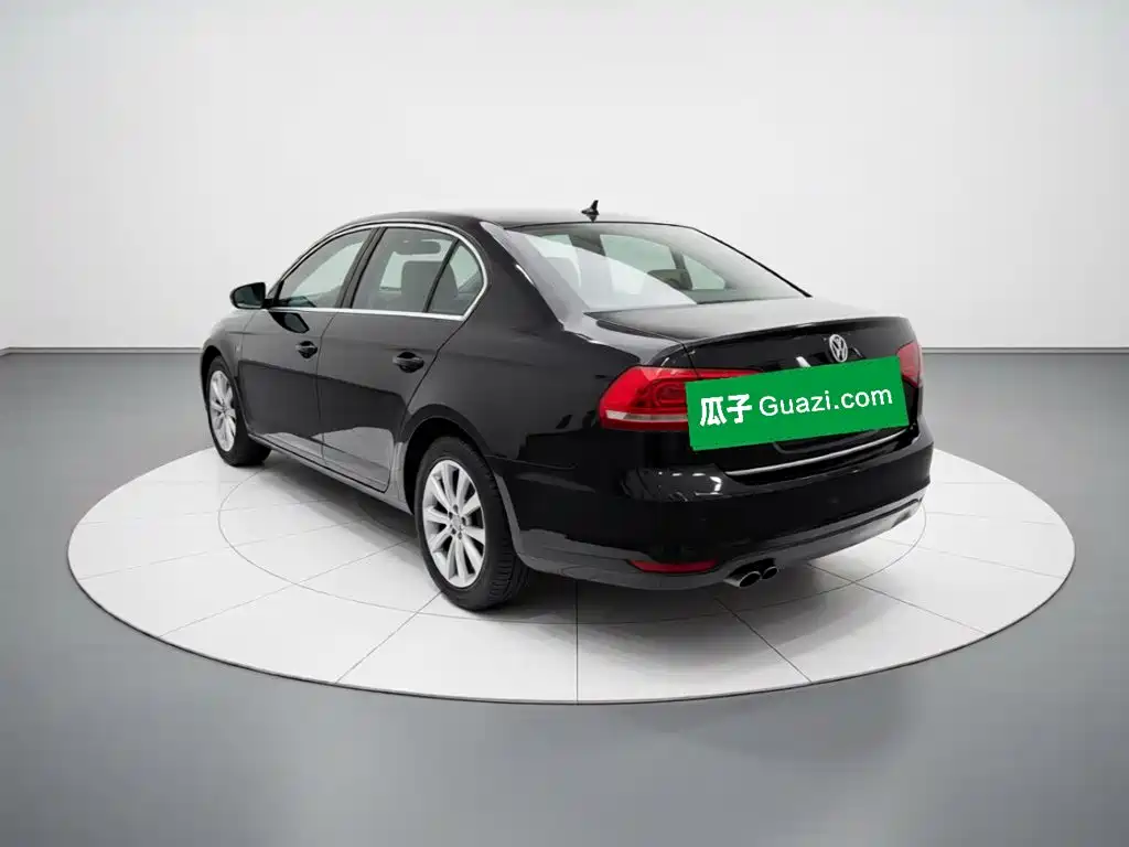 Photo 4 - Volkswagen Lavida