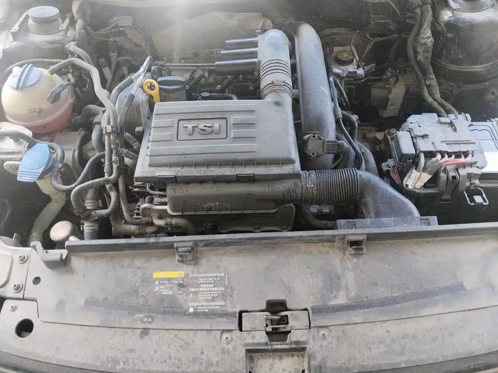 Photo 21 - Volkswagen Lavida