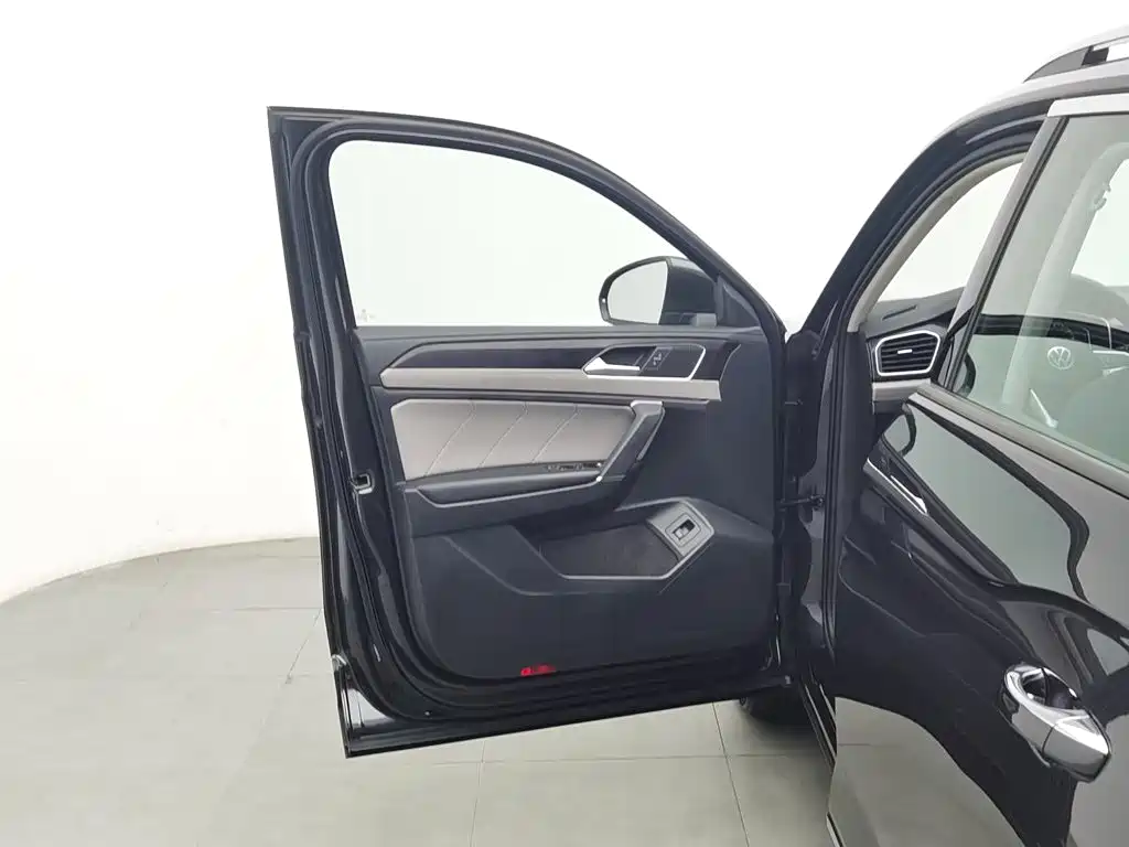 Volkswagen Tayron, миниатюра 8