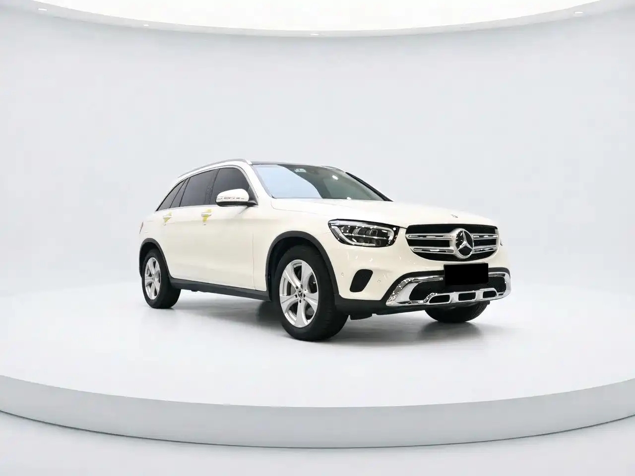 Mercedes-Benz GLC 2020 Facelift GLC 260 L 4MATIC Dynamic фото 5