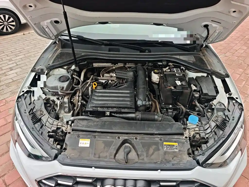 Photo 16 - Audi A3