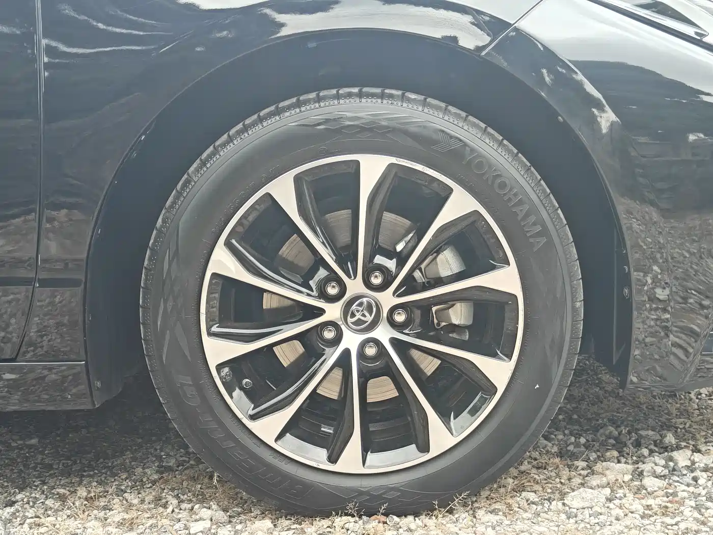 Toyota Avalon 2022 2.0L Luxury Edition фото 25