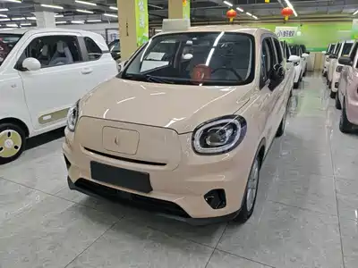 Leapmotor T03
