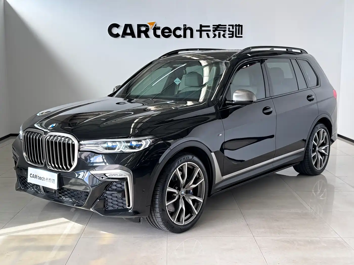 Фото 2 - BMW X7