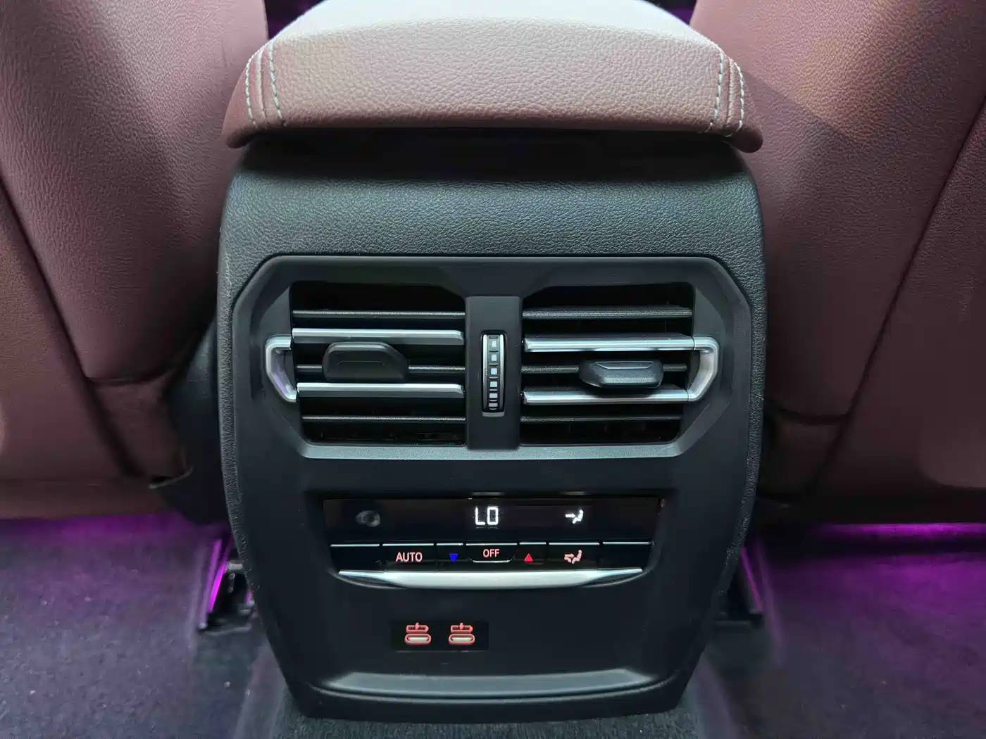 BMW 3 Series 2023 320Li M Sport Package фото 18