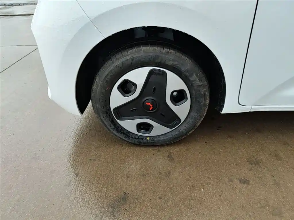 Wuling Motors Wuling Zhiguang NEV 2026 2025 Model 305km Base Version