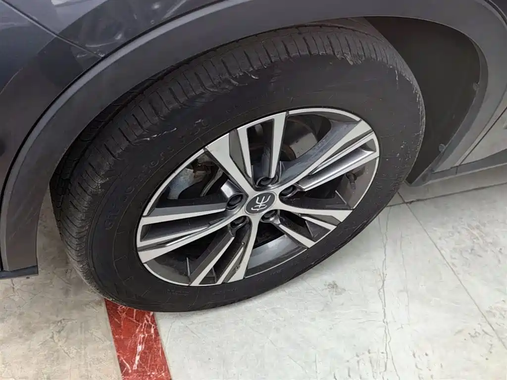 BYD Song Pro 2019 1.5T Automatic Luxury фото 23