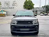 Photo 2 - Land Rover Range Rover Sport