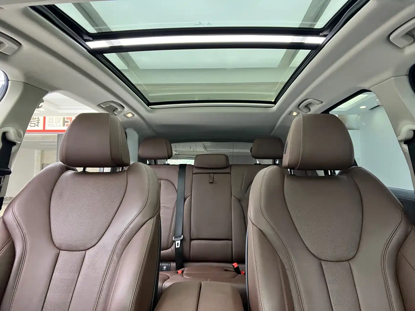 BMW X5 (Import) 2021 xDrive40i M Sport Package фото 15