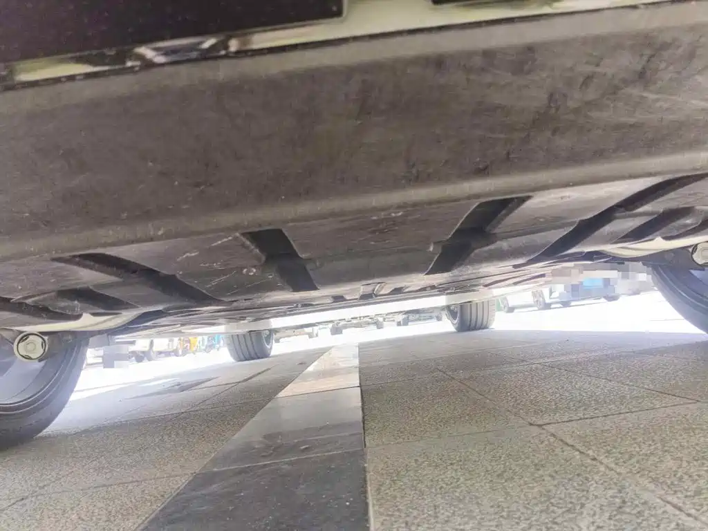 NIO ES8 2026