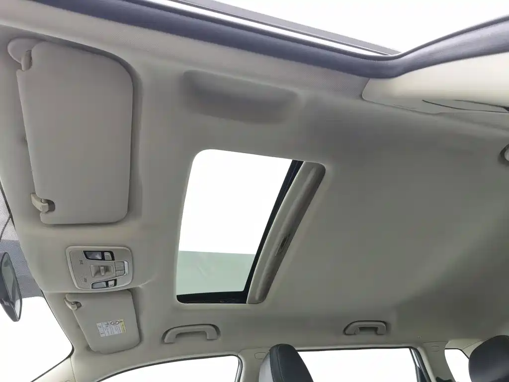 Photo 14 - Geely Atlas